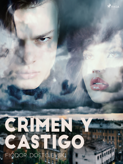 Titeldetaljer för Crimen y Castigo av Fiódor Dostoyevski - Tillgänglig